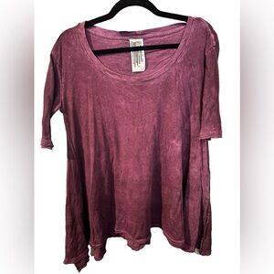 Free People Top Size S